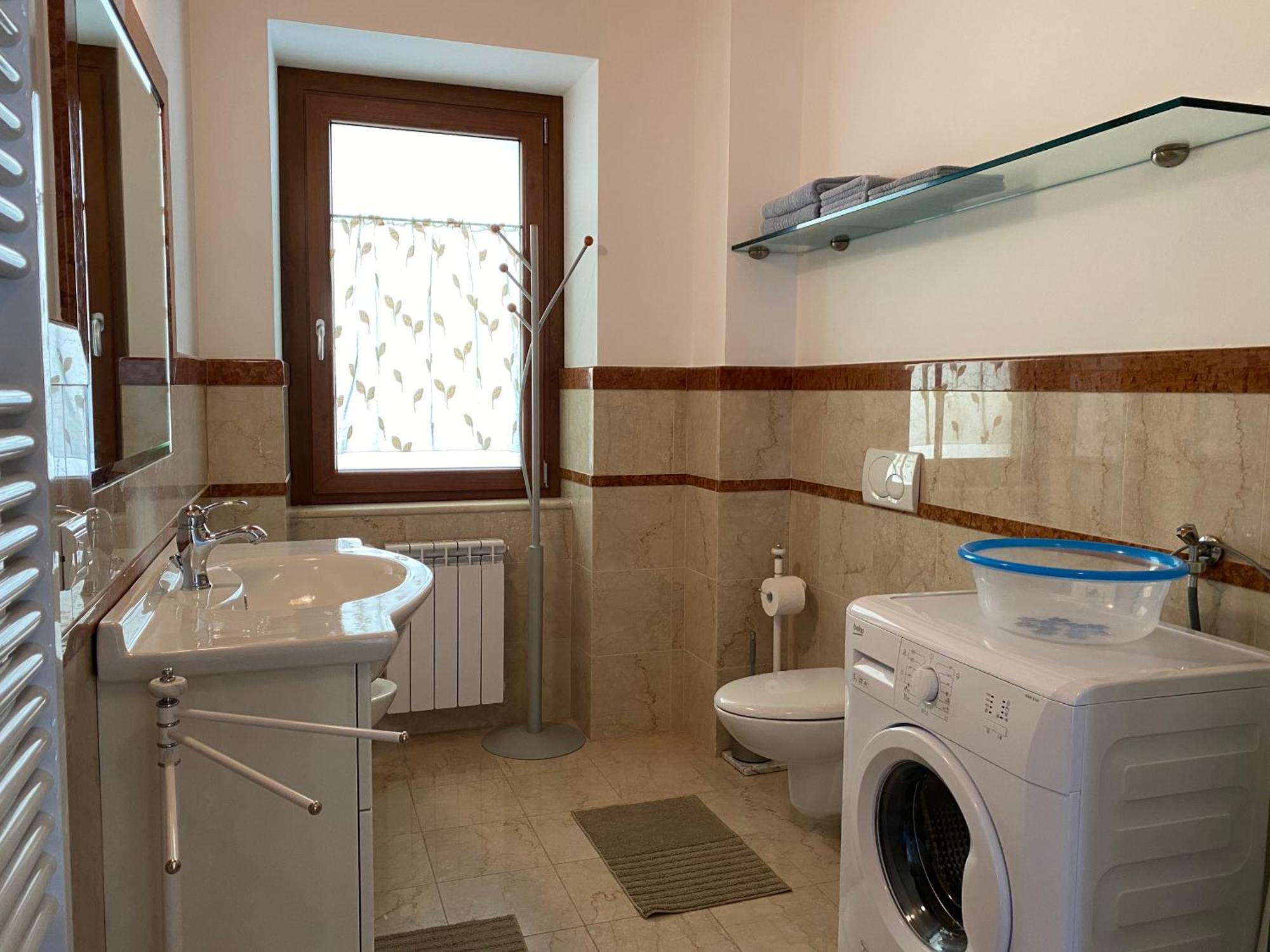 Villa Carlotta Crone Esterno foto